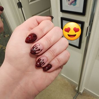 Irvine Nails - Lovely nails - Nail Salons Near Me - Irvine, California