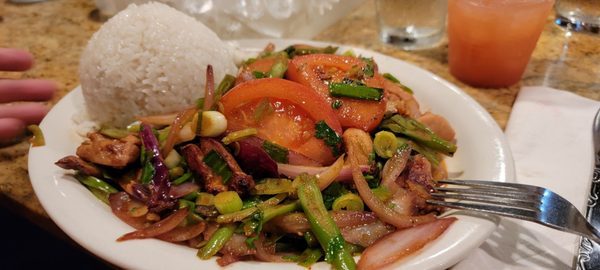 El Pollo Inka by null