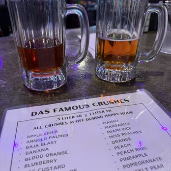 Das Bierhalle - Pumpkin beers - Bars Near Me - Parkville, Maryland Das Bierhalle - Pumpkin beers - Bars Near Me - Parkville, Maryland