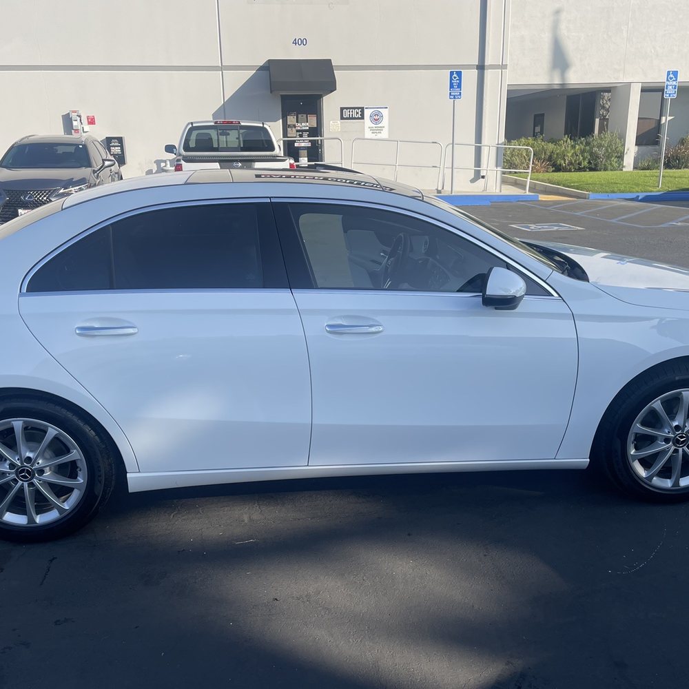 Caliber Collision - My Vehicle after repairs !!! Like the damages never happened!! - Body Shops Near Me - Orange, California Caliber Collision - My Vehicle after repairs !!! Like the damages never happened!! - Body Shops Near Me - Orange, California