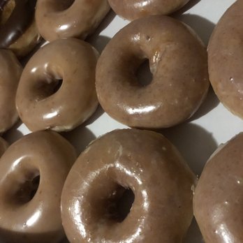 Krispy Kreme - Donuts Near Me - Palmdale, California