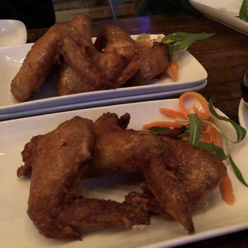 Fish Sauce - HH Chicken Wings - Vietnamese Near Me - Portland, Oregon Fish Sauce - HH Chicken Wings - Vietnamese Near Me - Portland, Oregon