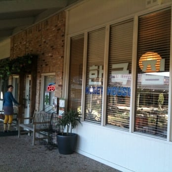 Korea House - Korean Near Me - Austin, Texas