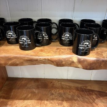 Wishing Well Coffee & Tea - Cute mugs - Coffee & Tea Near Me - Hanalei, Hawaii Wishing Well Coffee & Tea - Cute mugs - Coffee & Tea Near Me - Hanalei, Hawaii