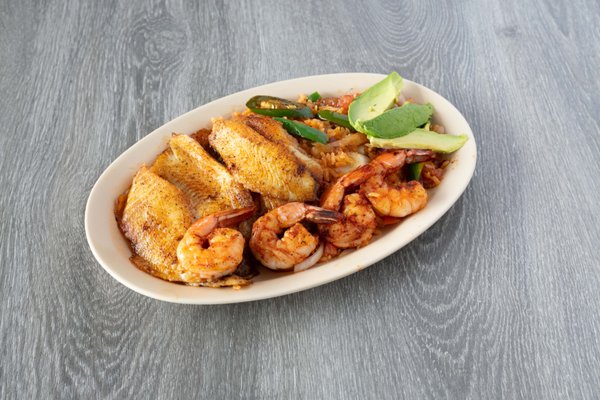 Taqueria Y Carneceria Dos Hermanos