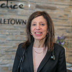 Family Practice of Middletown - Dr. Gold