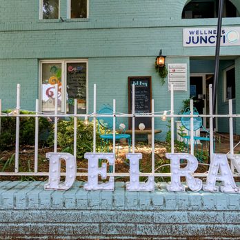 Del Ray Psych & Wellness - Massage Near Me - Alexandria, Virginia Del Ray Psych & Wellness - Massage Near Me - Alexandria, Virginia