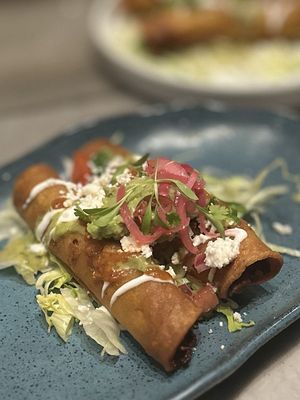 Flecha Cantina by null