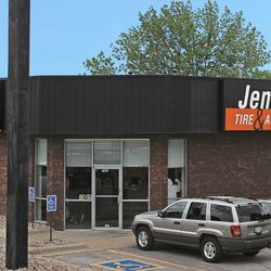 Jensen Tire & Auto
