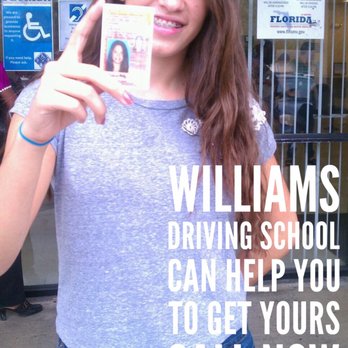 William's Driving School - Driving Schools Near Me - Hallandale Beach, Florida William's Driving School - Driving Schools Near Me - Hallandale Beach, Florida