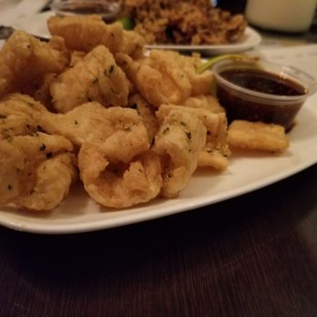 Cafe 101 - Calamari - Chinese Near Me - Houston, Texas Cafe 101 - Calamari - Chinese Near Me - Houston, Texas