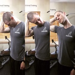 Weekly Stretch Demonstration post. Follow me on Instagram for more content like this! @atyourdoorptalex
