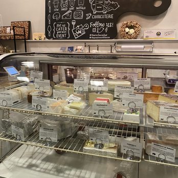 Share Cheesebar - Say Cheese! - Cheese Shops Near Me - Cincinnati, Ohio