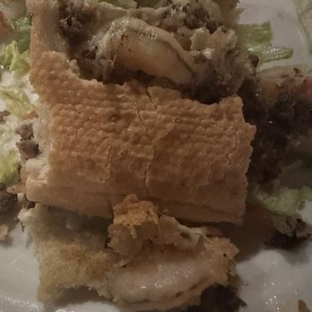 Strawberry Cafe - New American Near Me - Madison, Mississippi