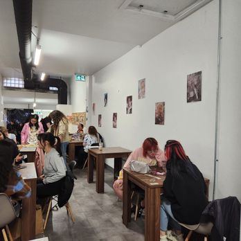 Kung Fu Tea - Bubble Tea Near Me - Toronto, Ontario