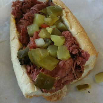 Richardi's Original Submarine Sandwich - Holy moly! - Delis Near Me - Braintree, Massachusetts Richardi's Original Submarine Sandwich - Holy moly! - Delis Near Me - Braintree, Massachusetts