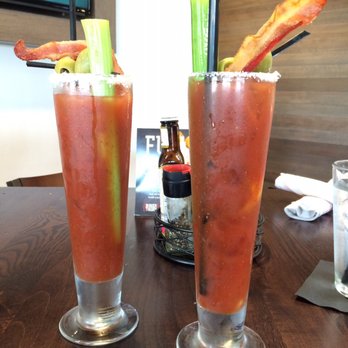 Burger Theory - 5.00 Delicious Bloody Mary! :) - Burgers Near Me - Phoenix, Arizona Burger Theory - 5.00 Delicious Bloody Mary! :) - Burgers Near Me - Phoenix, Arizona