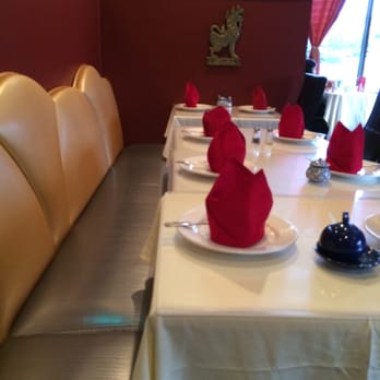 Siam Thai Cuisine - All new seats and paint. Very nice. - Thai Near Me - San Jose, California Siam Thai Cuisine - All new seats and paint. Very nice. - Thai Near Me - San Jose, California