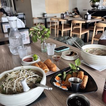 Pho Flavor - Vietnamese Near Me - Fountain Valley, California Pho Flavor - Vietnamese Near Me - Fountain Valley, California