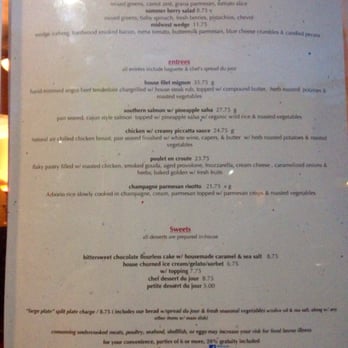 Wine Cellar Restaurant - Second page of menu - Wine Bars Near Me - Rapid City, South Dakota Wine Cellar Restaurant - Second page of menu - Wine Bars Near Me - Rapid City, South Dakota