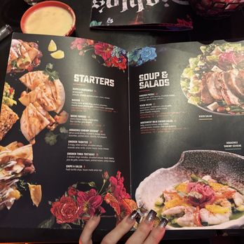Diablo's Cantina - Mexican Near Me - Las Vegas, Nevada