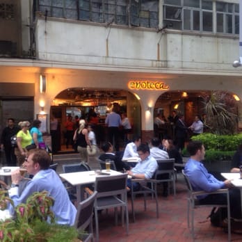 Enoteca - Mediterranean Near Me - Hong Kong, HK