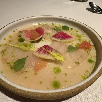 Gramercy Tavern - Crudo - New American Near Me - New York, New York Gramercy Tavern - Crudo - New American Near Me - New York, New York