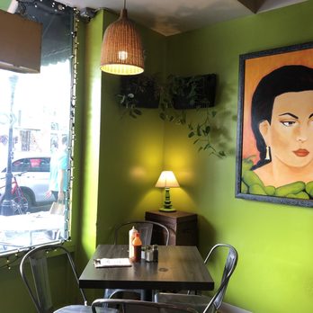 Kayak Kafe - Sandwiches Near Me - Savannah, Georgia
