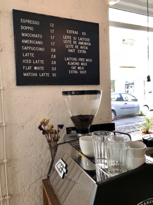 Hello, Kristof by null