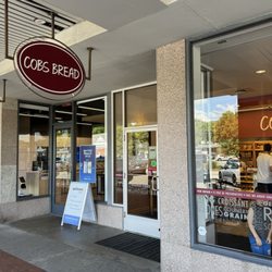 COBS Bread - Stamford