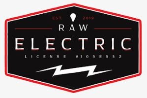 Raw Electric Logo