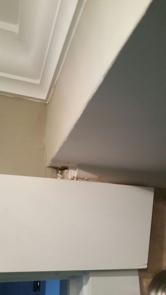 JIM’S PAINTING & REFINISHING Updated May 2024 Virginia Beach