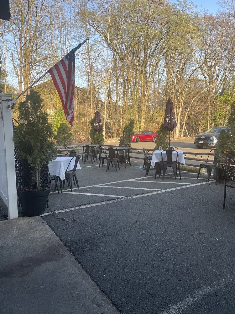 Wellington Restaurant