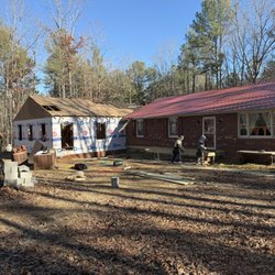 Liv Construction