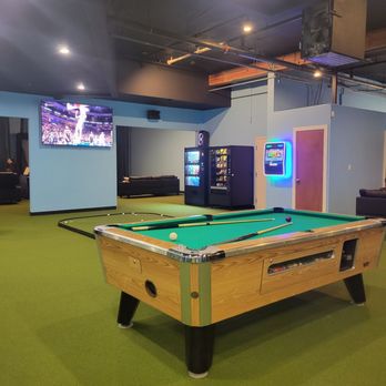 Drive Bar - Arcades Near Me - Arlington, Washington Drive Bar - Arcades Near Me - Arlington, Washington