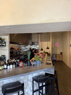 Kurrypinch | Modern Sri Lankan Cuisine by Chef G by null