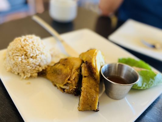 Lanna Thai Cuisine by null
