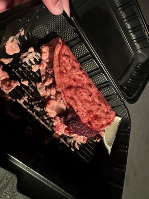 Sabor Tacos by null