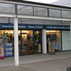 Stomerij Gelderlandplein