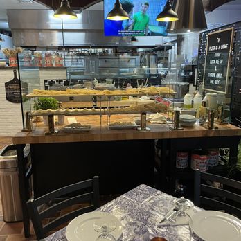 Mamma Mia 2 - Pizza Near Me - Homestead, Florida