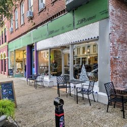 Amelia Island Coffee - Storefront for Amelia Island Coffee