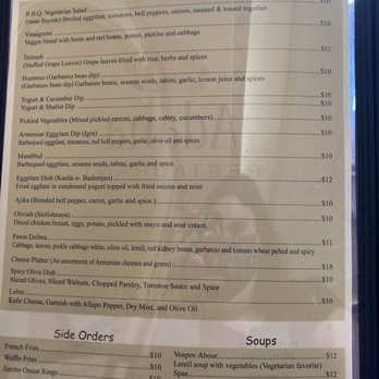 Adana Restaurant - Menu - Middle Eastern Near Me - Glendale, California Adana Restaurant - Menu - Middle Eastern Near Me - Glendale, California