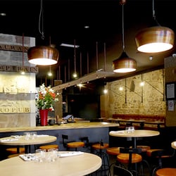 Lyon's Gastropub