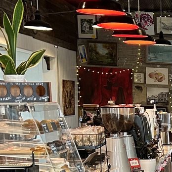 Java Café - the interior of a coffee shop - Coffee & Tea Near Me - El Paso, Illinois Java Café - the interior of a coffee shop - Coffee & Tea Near Me - El Paso, Illinois