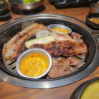 Wang Cho Korean BBQ - Korean Near Me - Riverside, California Wang Cho Korean BBQ - Korean Near Me - Riverside, California