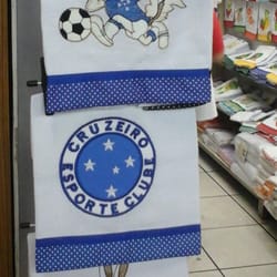 Panos de Prato & Cia