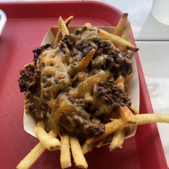 Orchards Bbq and Grill - Tri tip chili cheese fries - Barbeque Near Me - Whittier, California Orchards Bbq and Grill - Tri tip chili cheese fries - Barbeque Near Me - Whittier, California