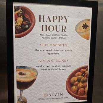 Syn Rooftop & Bar - Cocktail Bars Near Me - Reston, Virginia Syn Rooftop & Bar - Cocktail Bars Near Me - Reston, Virginia
