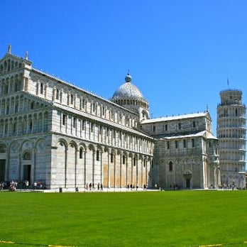 Cattedrale di Santa Maria Assunta - Churches Near Me - Pisa, PI