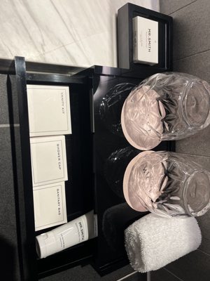 West Hotel Sydney, Curio Collection by Hilton by null